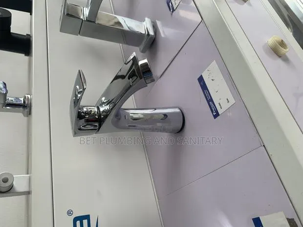 Cold Only Frencia Basin Tap_accurate Basin Tap · Photo 1