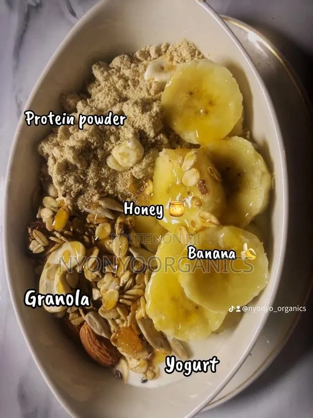 Probiotic Greek Yogurt · Photo 3