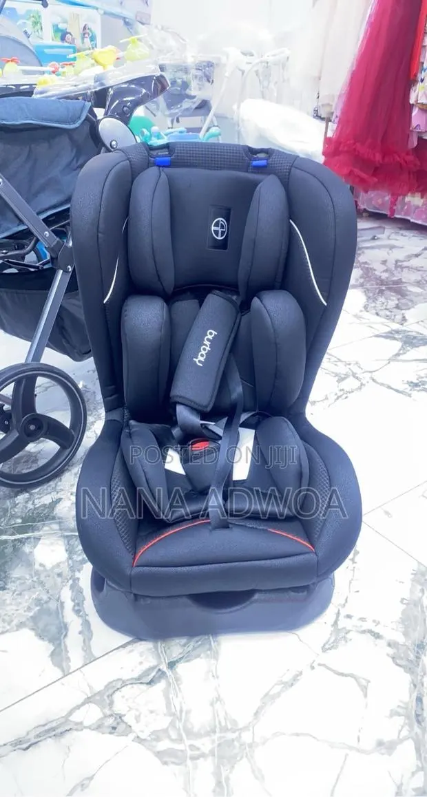 Burbay Car Seat · Photo 1