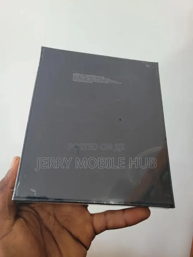 New Samsung Galaxy Z Fold 5 512 GB Gray · Photo 1
