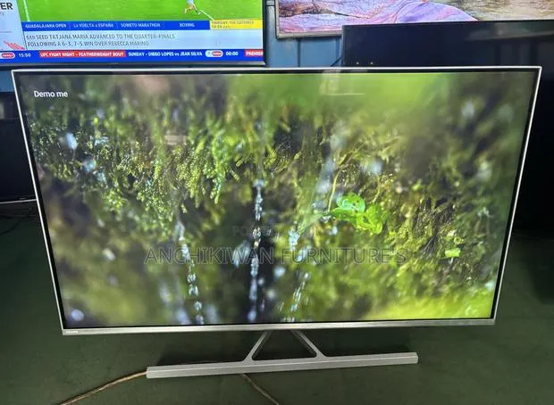 Philips 43 Inc Android,Digitalsatellite,Bluetooth Tv(Cash on Delivery) · Photo 1