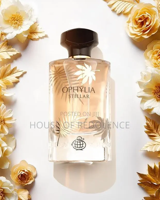 Ophylia Perfumes ( Ophylia Legend, Ophylia Onyx, Ophylia Stellar) Edp · Photo 4