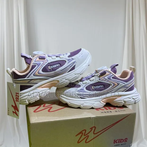 Kids Kicks · Photo 2