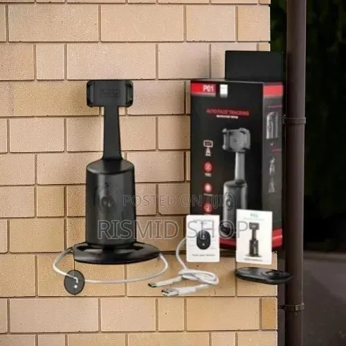 Auto Face Tracking Selfie Stick Tripod(55410) · Photo 1