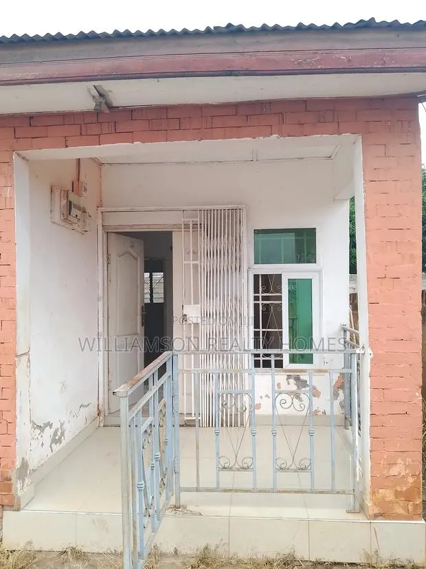 1bdrm Apartment in Hfc Estate Area, Spintex for rent
