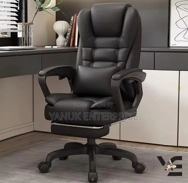 Office/Gaming/Swivel Chair · Photo 1