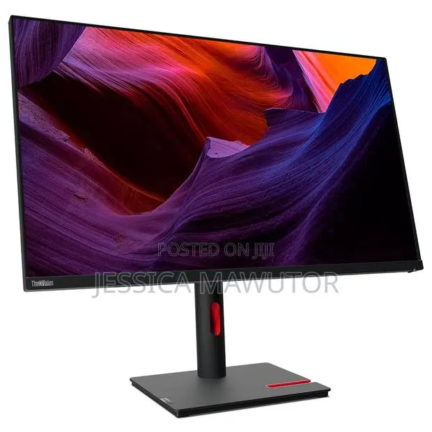 Lenovo ThinkVision P32p · Photo 1