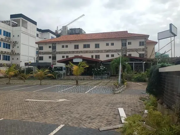 Hotel for Sale at East Legon Sheiashi · Photo 1