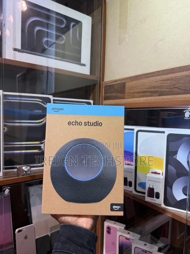 Echo Studio · Photo 1