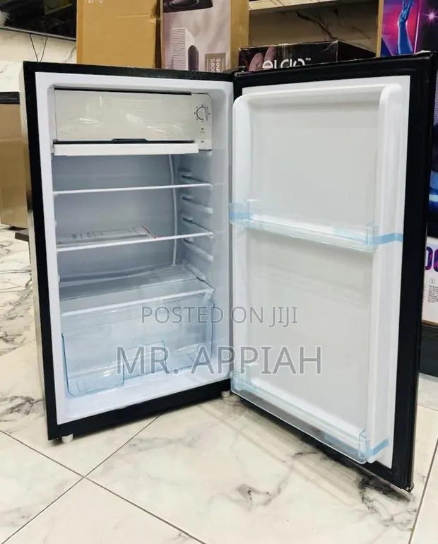 Order Affordable Nasco Nasf1-110fl Single Door Table Top Fridge. · Photo 1