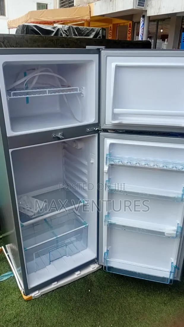 H&A 150L Freezer – Large Capacity Cold Storage · Photo 1
