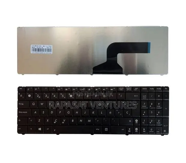 Newly Arrived Acer Laptop Keyboard · Photo 1