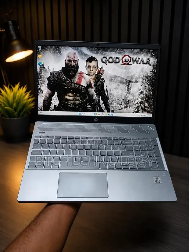 Laptop HP Pavilion 15 16GB Intel Core i7 SSD 256GB · Photo 1