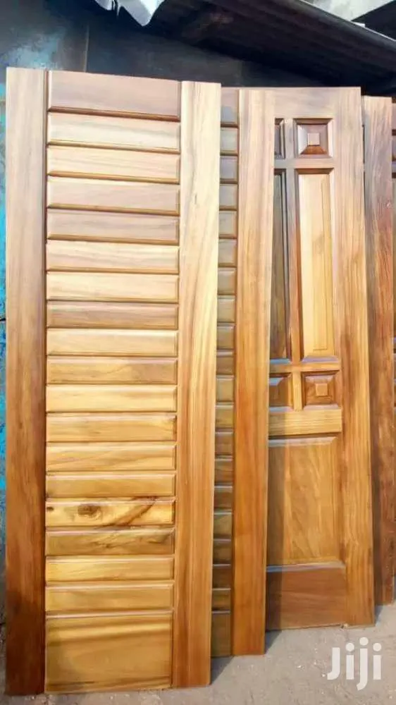 Wooden Doors Mafia · Photo 1