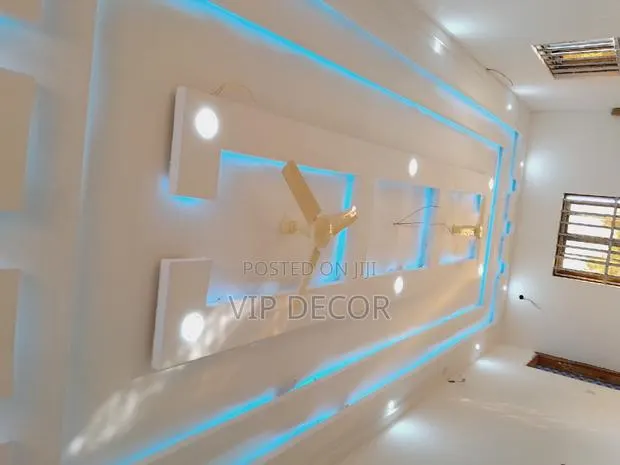 P.O.P Ceiling:Quickly Delivery