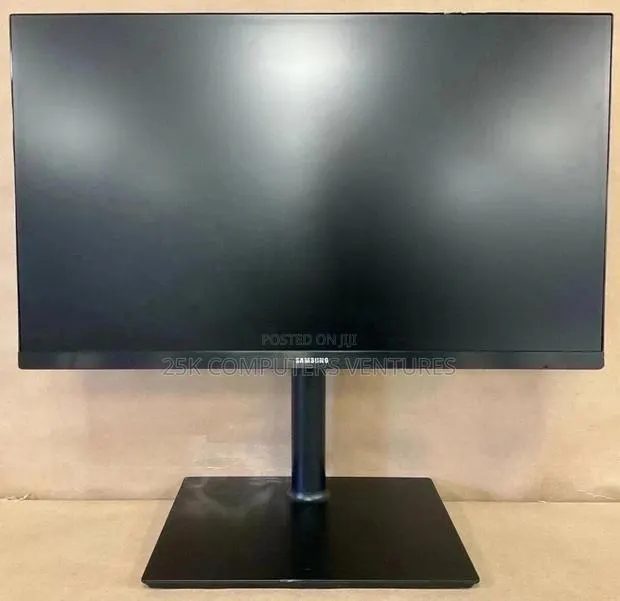 Samsung Sh850 24′′ Qhd Monitor – 2560×1440, Usb Type-c · Photo 1