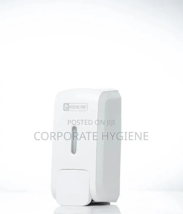 Manual Soap Dispenser · Photo 1