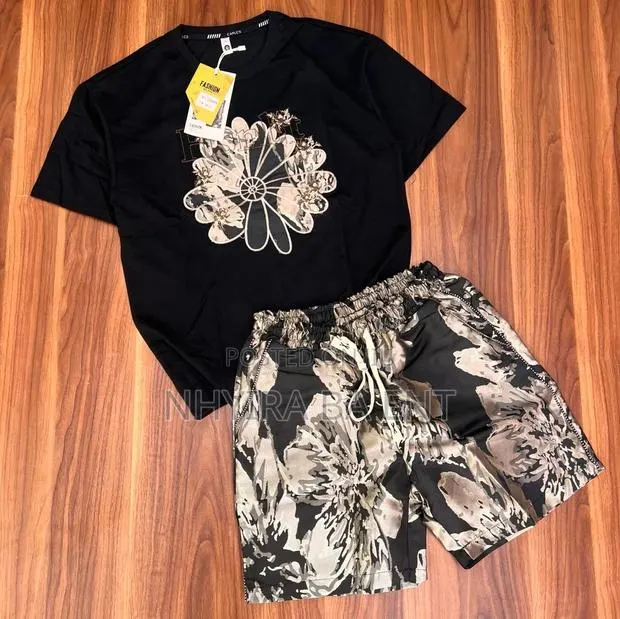 Turkish Design T-Shirt Top and Down Available. · Photo 1