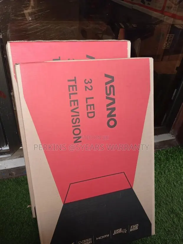 Asano 32 Digital Led Tv · Photo 1