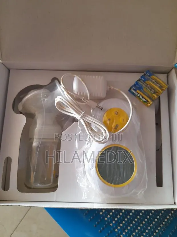 Breast Pump Digital · Photo 1