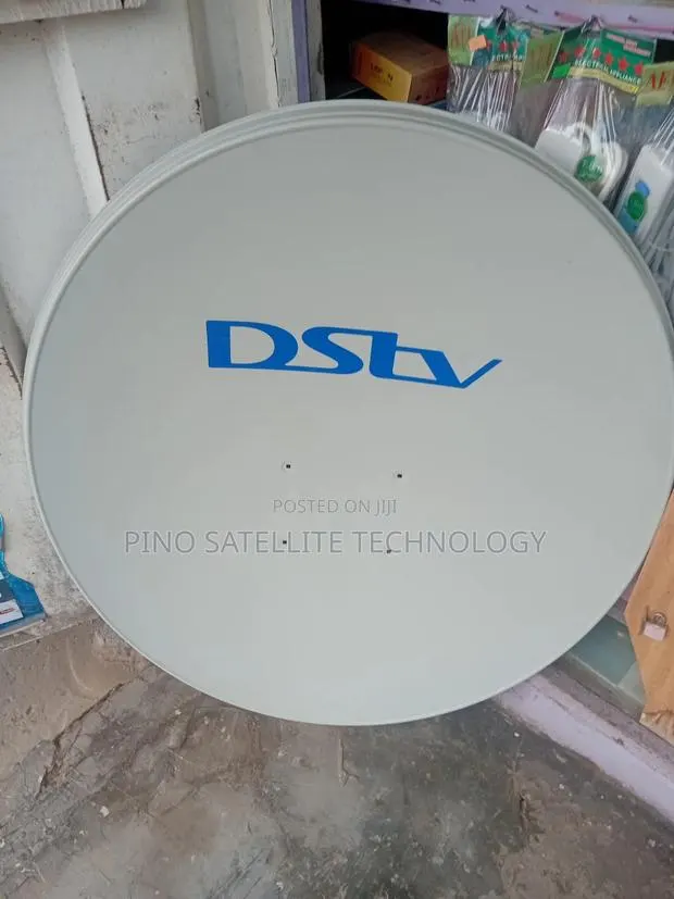Dstv Decoder, Dish N Cable · Photo 1