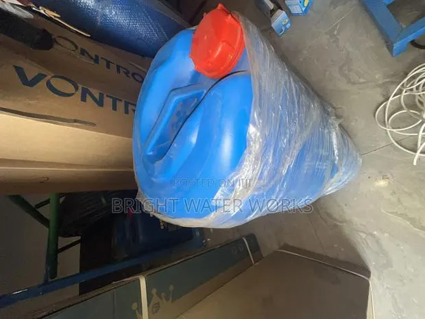 Antiscalant Chemical · Photo 1