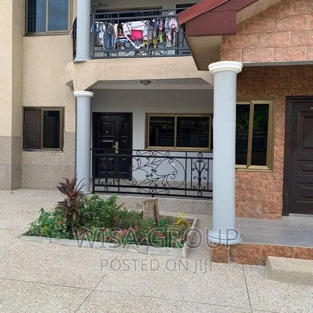 3bdrm Apartment in Wisa Groups, Accra Metropolitan for rent · Photo 1