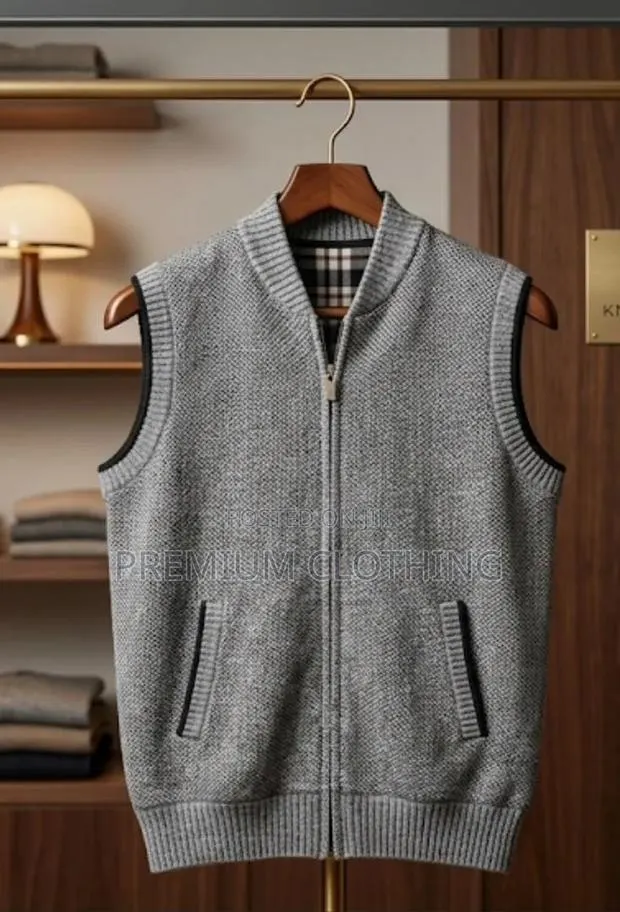 Best Premium Vest · Photo 1