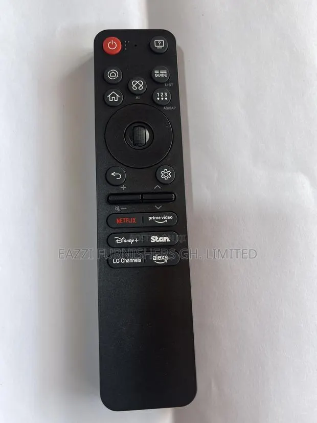Mr25ga LG Smart Magic Remote Cursor Pointed Voice Command 2019-2025 TV · Photo 1