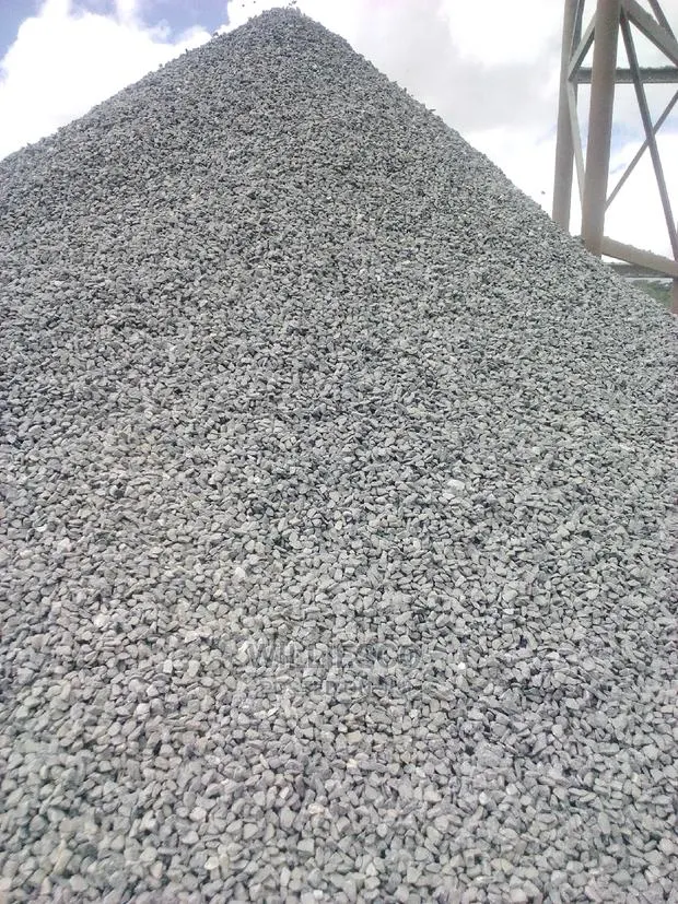 Quarry Chippings Supply · Photo 1