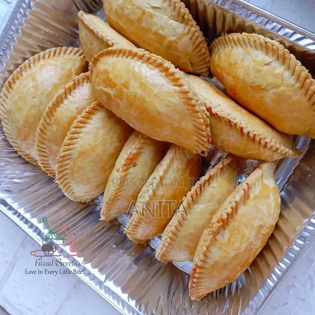 Success Pastries · Photo 1