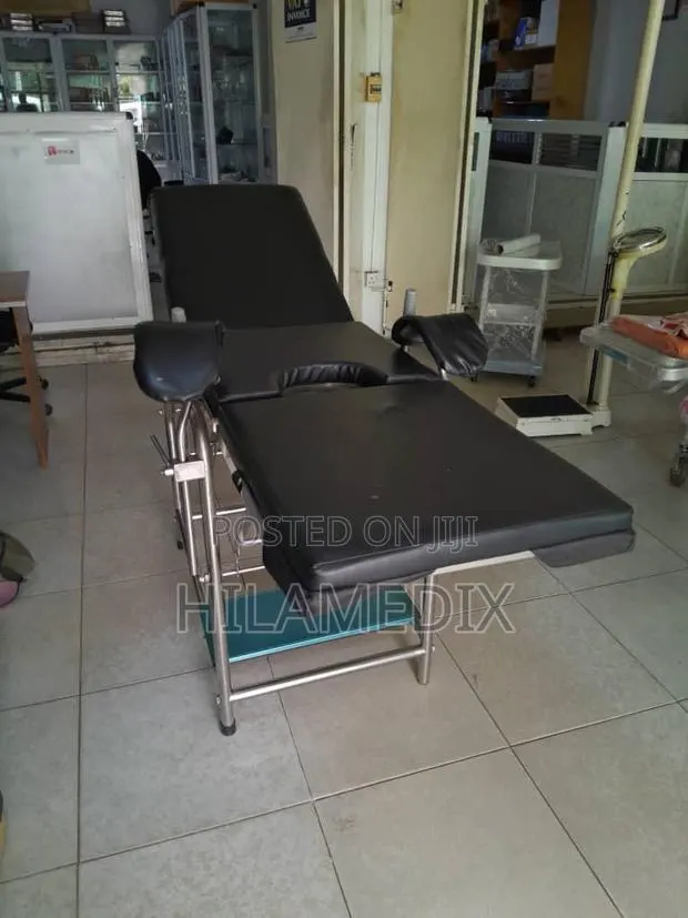 Delivery Bed (Simple Type ) · Photo 1