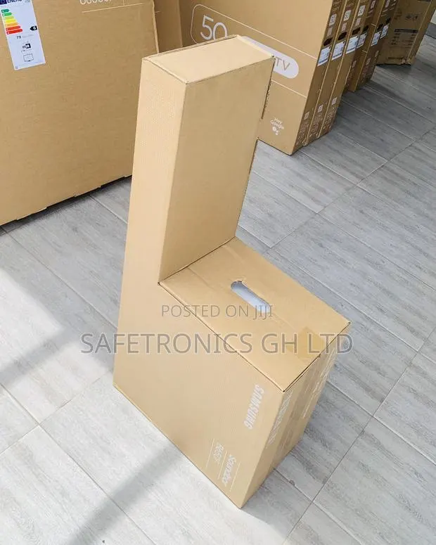 Check Out Samsung B-Series Soundbar Hw-B650f 3.1 Ch Subwoofer (2025) · Photo 1