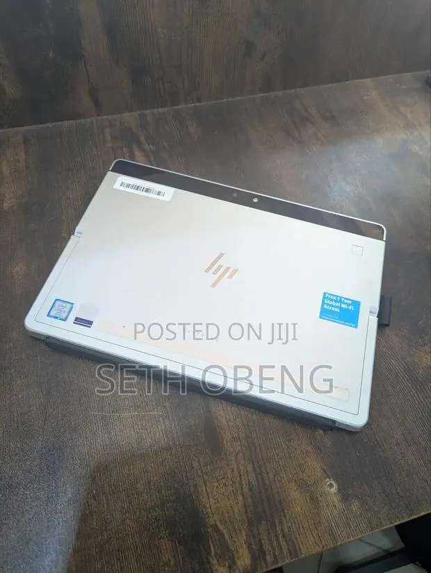 Laptop HP Elite X2 1012 G2 8GB Intel Core i5 SSHD (Hybrid) 256GB · Photo 1