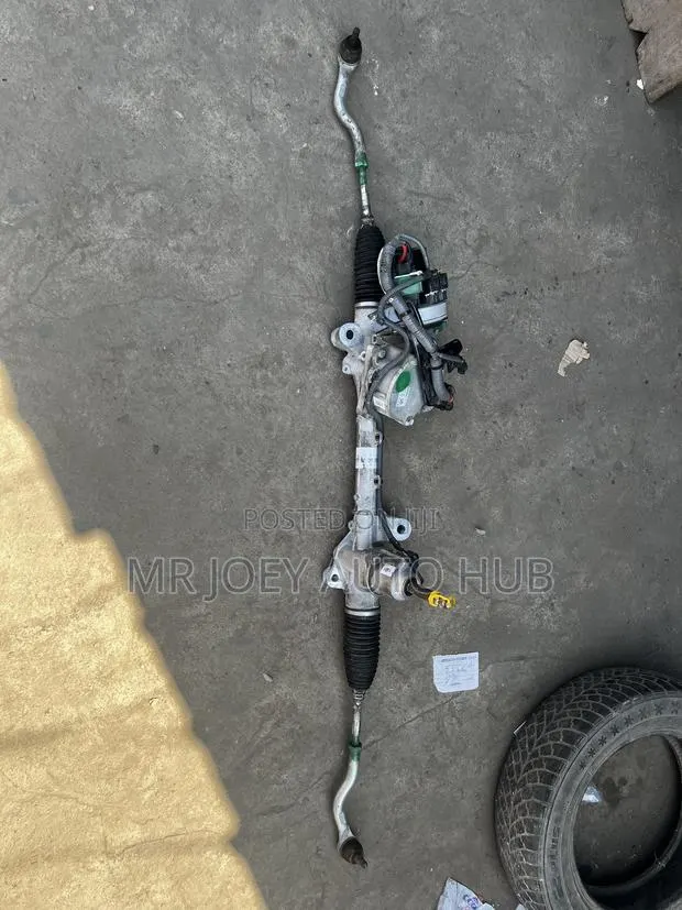 Acura RDX 2019 2020 2021 2022 2023 Steering Rack · Photo 1
