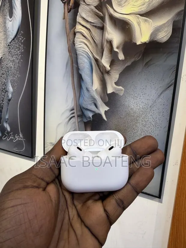 Airpods Pro 2 · Photo 1