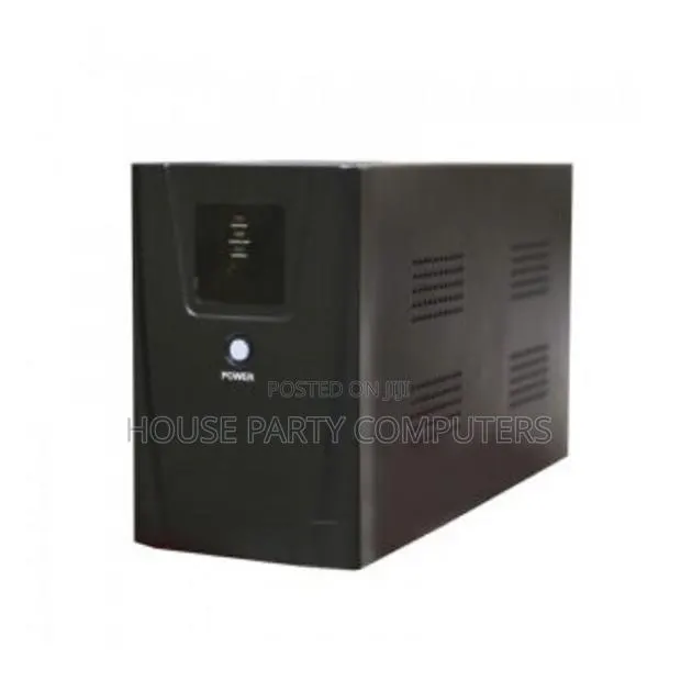 UPS 1500va · Photo 1