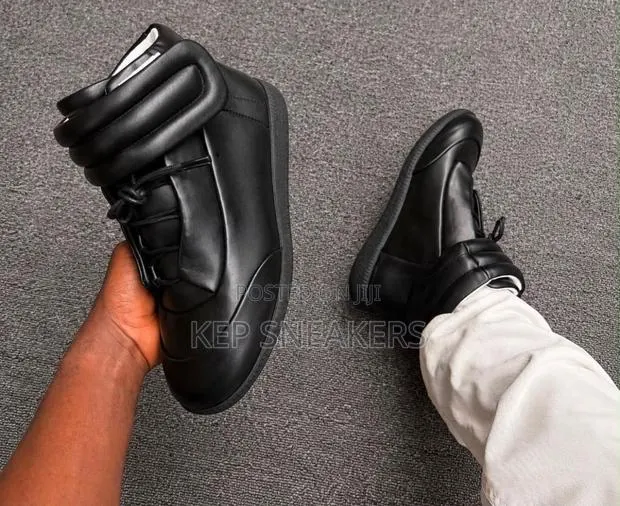 Maison Margiela Future High-Top · Photo 1
