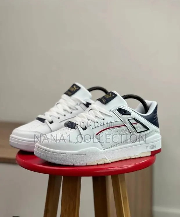 Puma Slipstream Sneakers · Photo 1