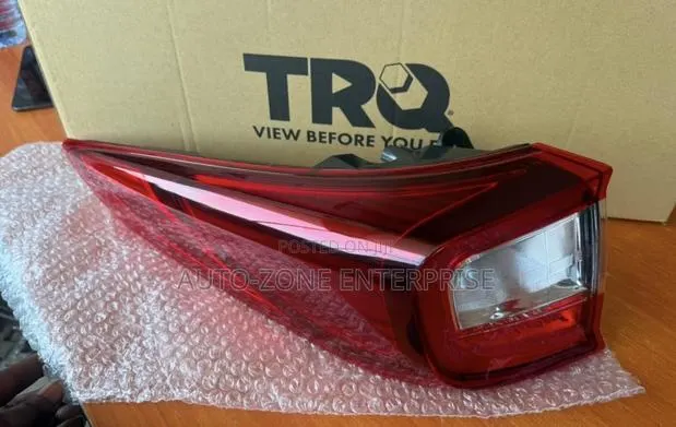 Acura RDX 2019 2020 2021 2022 2023 2024 2025 Tail Light · Photo 1