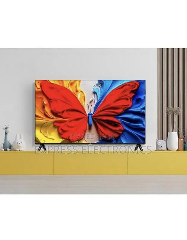 Amazing Deals TCL 85" 4K QLED Smart Google TV 85C645 · Photo 1
