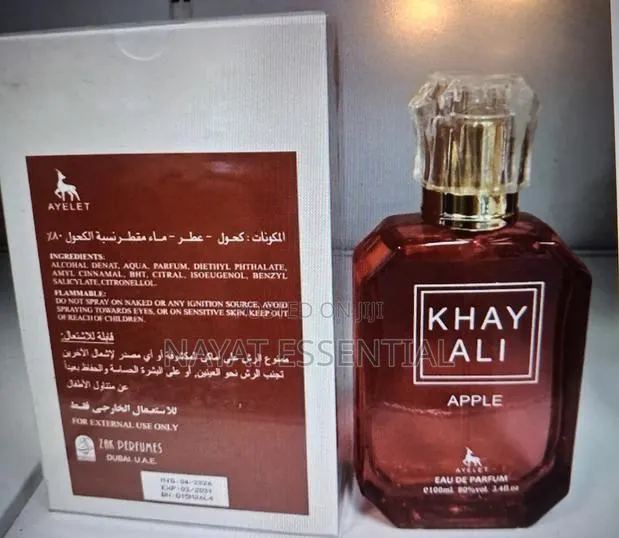 Khayali Eau De Parfum · Photo 1