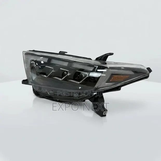 Toyota Highlander 2014-2016 Led Headlight · Photo 1