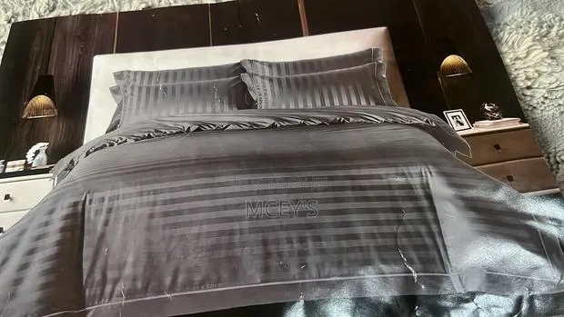 King Size Bedding · Photo 1