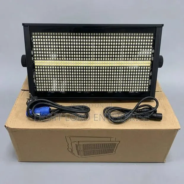Lives Stage Strobe Light 4in1 950led · Photo 1