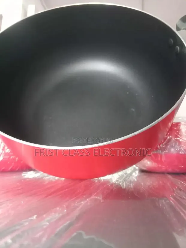 One Pot Endless Meals, One Choice Endless Value · Photo 1