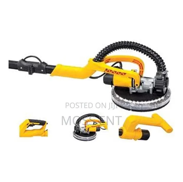Plaster Sanding Machine 750w - Sgs5200 · Photo 1