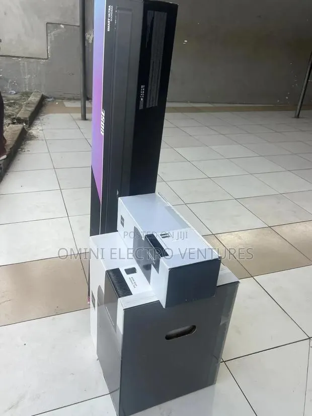 Bose Ultra 900 Sound Bar (Set) · Photo 1
