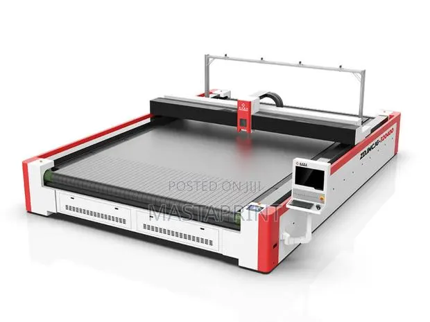 CNC Machine · Photo 3