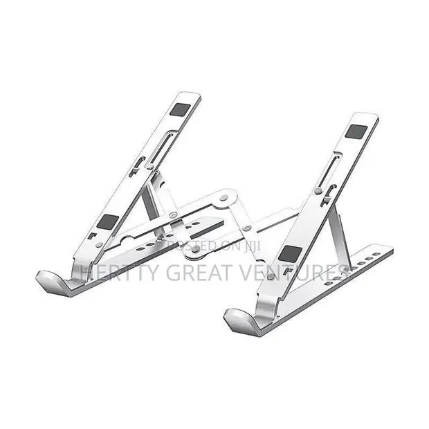 Adjustable Laptop Stand · Photo 1
